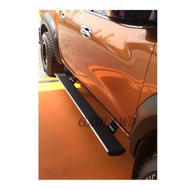 Electric Retractable Power Car Side Step For  Nissan Navara Np300 2015+