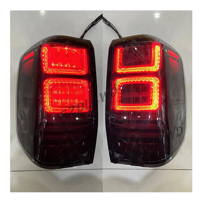 LED Taillights For Ranger T9 2022 2023+ Rear LED Lamp Tail Light