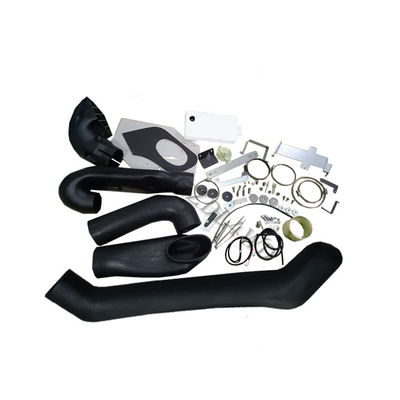 SS41HF Snorkel For Mitsubishi Pajero NS/NT/V8/V9 2007+ NS Series Off Road Snorkel