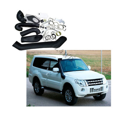 SS41HF Snorkel For Mitsubishi Pajero NS/NT/V8/V9 2007+ NS Series Off Road Snorkel