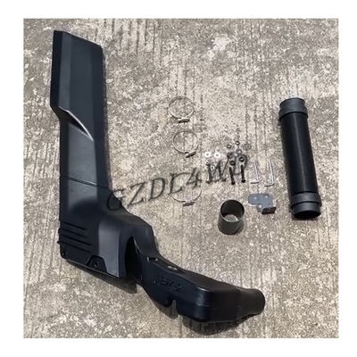 GZDL4WD 4x4 أدوات الغوص للسيارات لـ Jimny 2019 2020 أدوات الغوص للسيارات