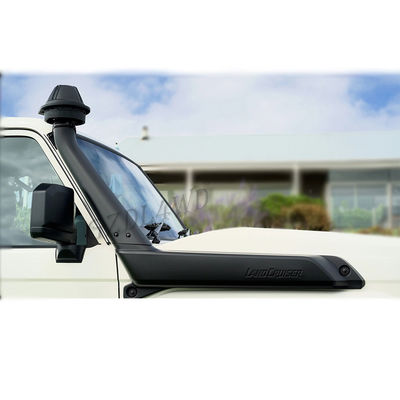 GZDL4WD 4x4 السيارات الغطس للسيارات لاند كروزر 76 سلسلة LC76 2024+